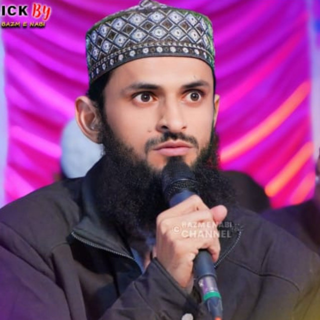 Mohammed Zeewaqar Fidai