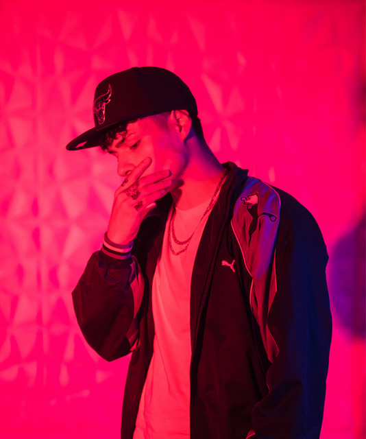 G BLODD | Spotify