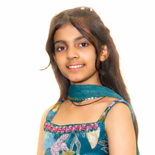 Aarna Agrawal image