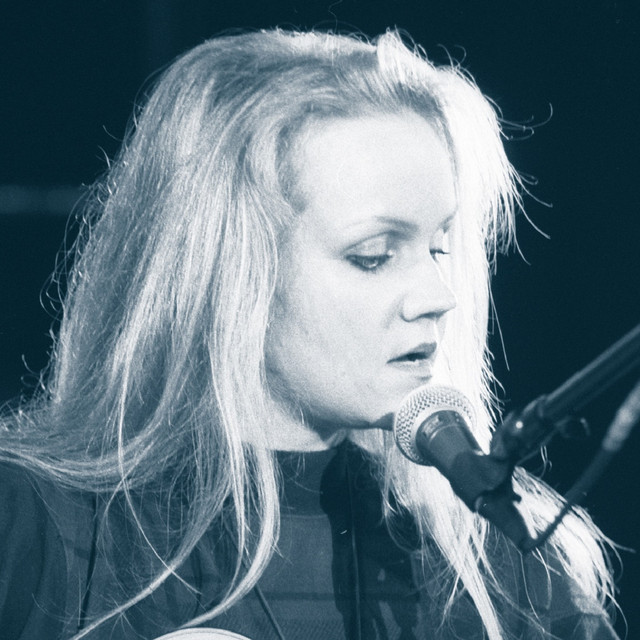 Eva Cassidy