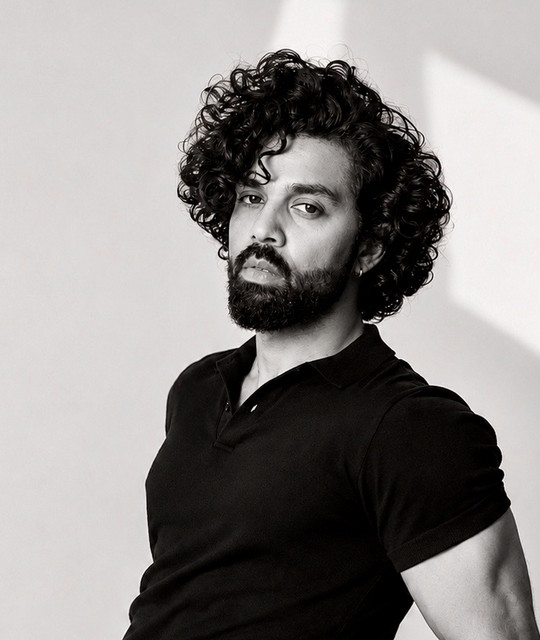 Pranav Vatsa