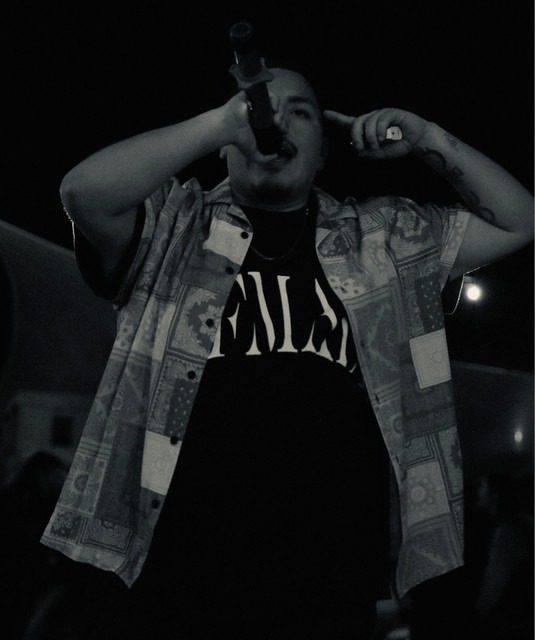 Abel Rey | Spotify