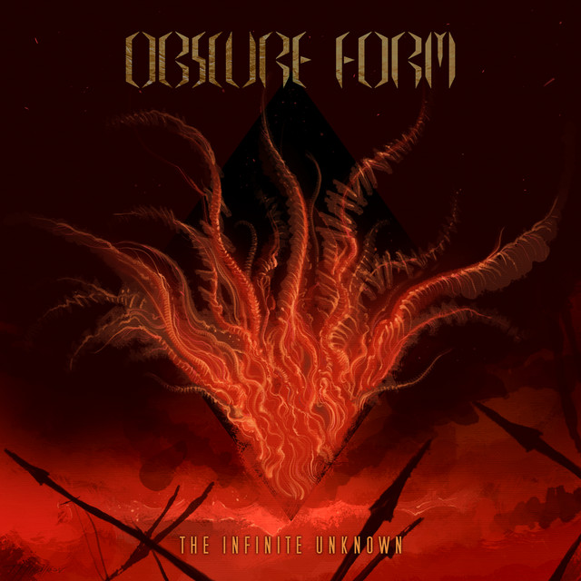 Obscure Form | Spotify