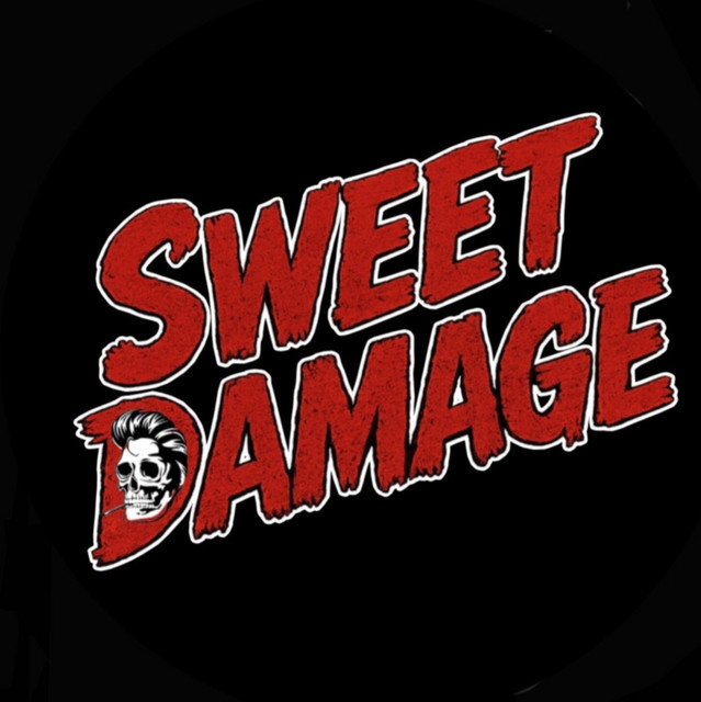 Sweet Damage