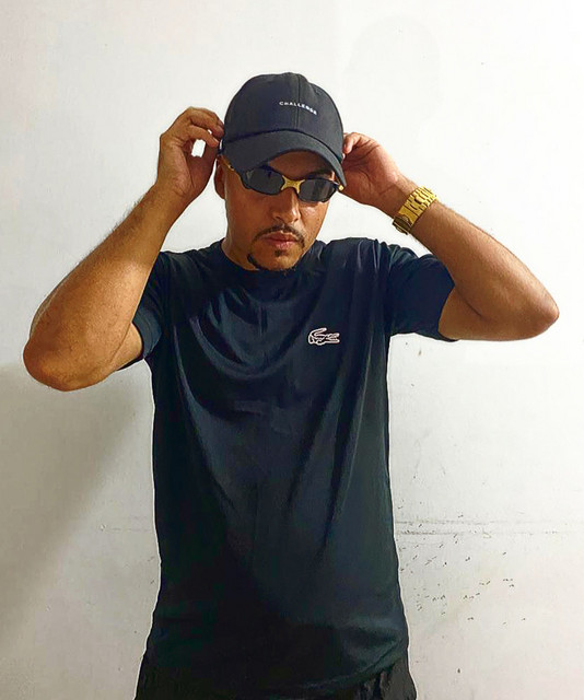 Mc Guizin