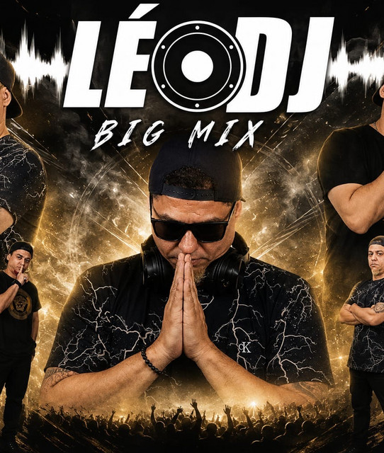 LeoDj BigMix