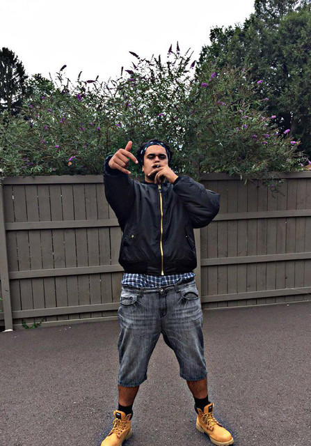 D.Raww | Spotify