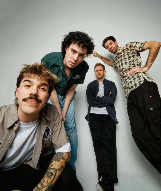 Capros | Spotify