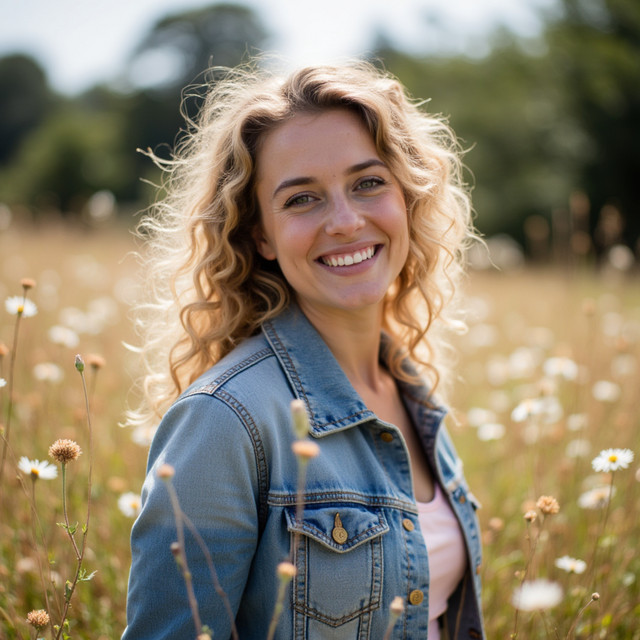 Grace Fields