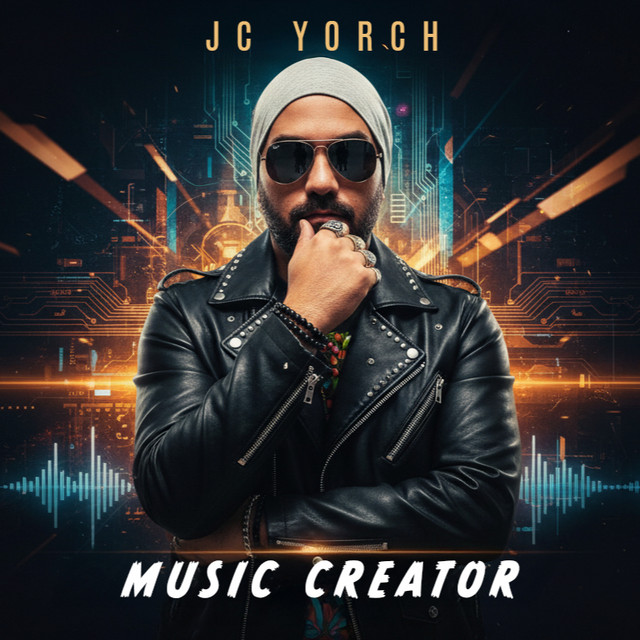 JC Yorch