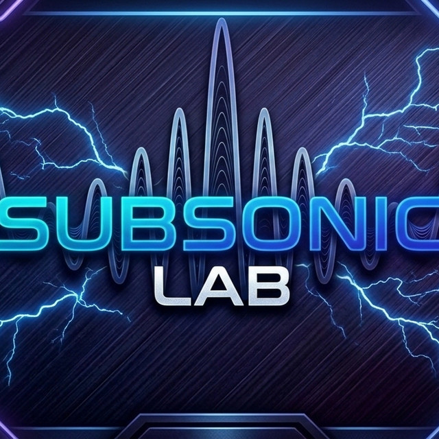 Subsonic Lab