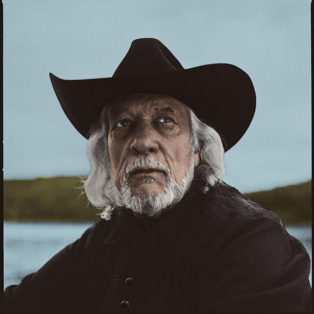 John Anderson image