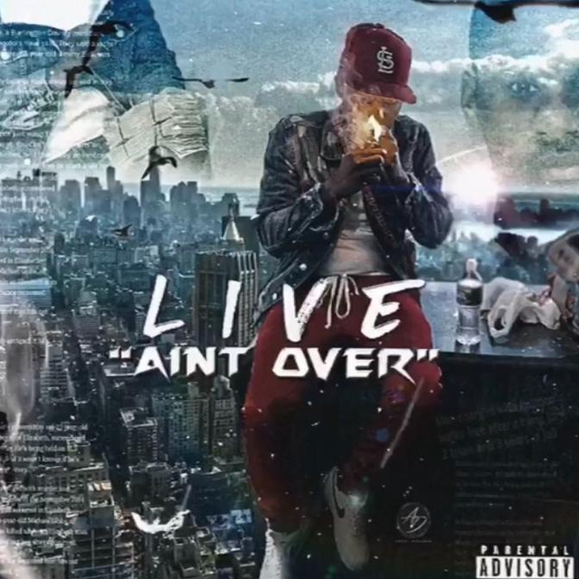 Live | Spotify
