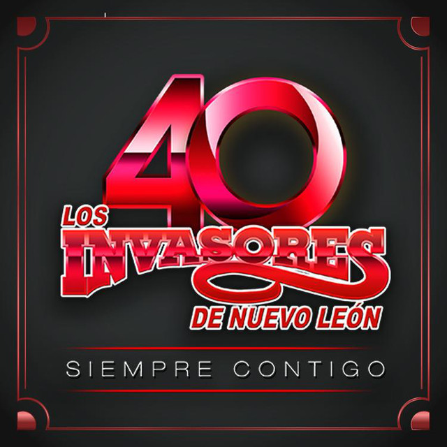 Los Invasores De Nuevo León