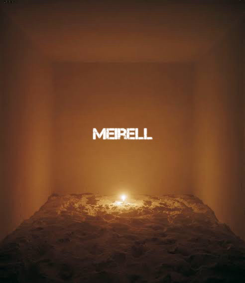 Meirell | Spotify