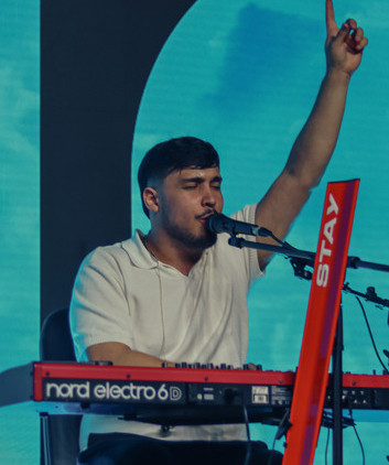 Pablo Costa