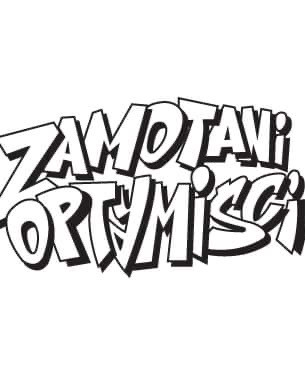 Zamotani Optymiści