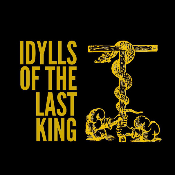 Idylls of the Last King
