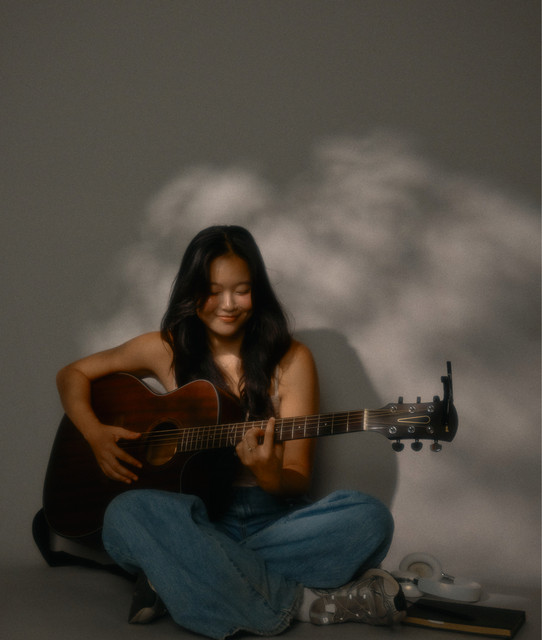 Jane Xie