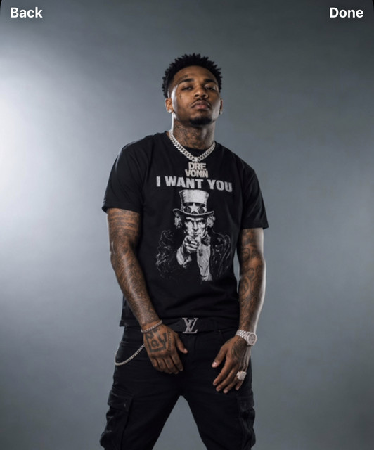 Dre Vonn