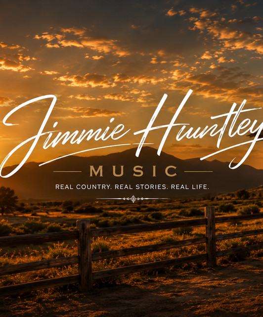 Jimmie Huntley Music