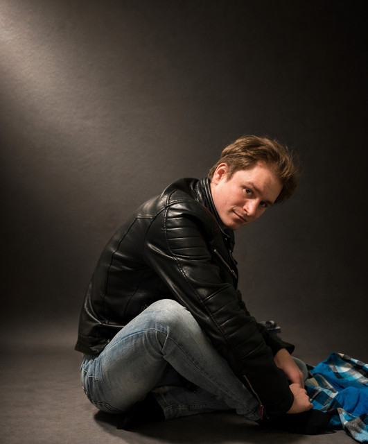 Ruslan Sokolenko