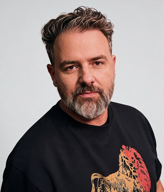 Gabriel Rocha