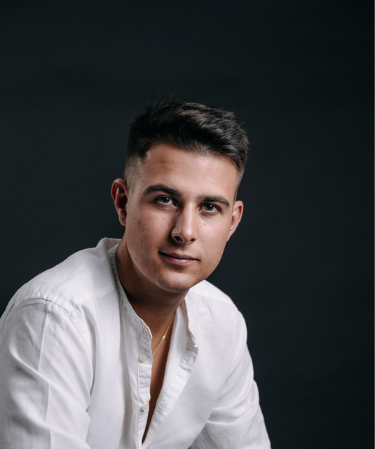 Simon Rabanser