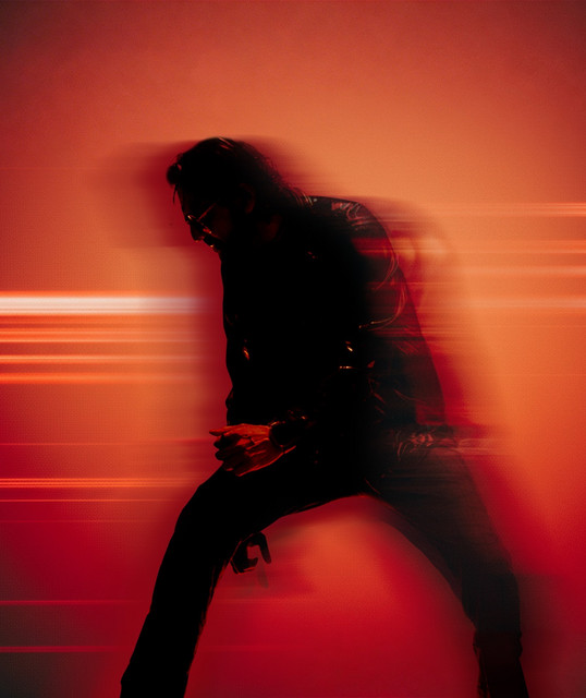 Faisal Kapadia image