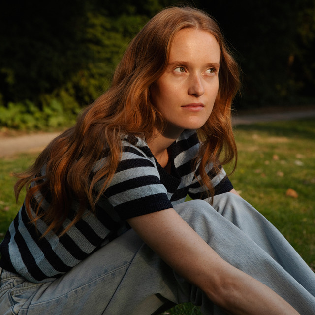 Sophie van Hasselt