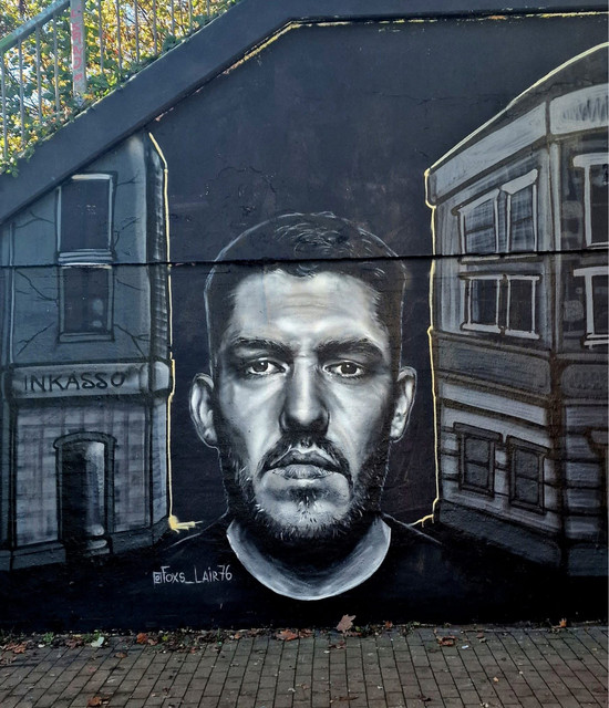 Inkasso