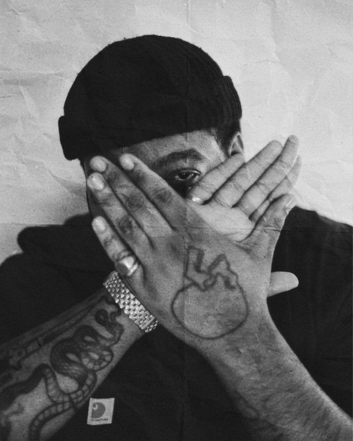 Jay Adams | Spotify