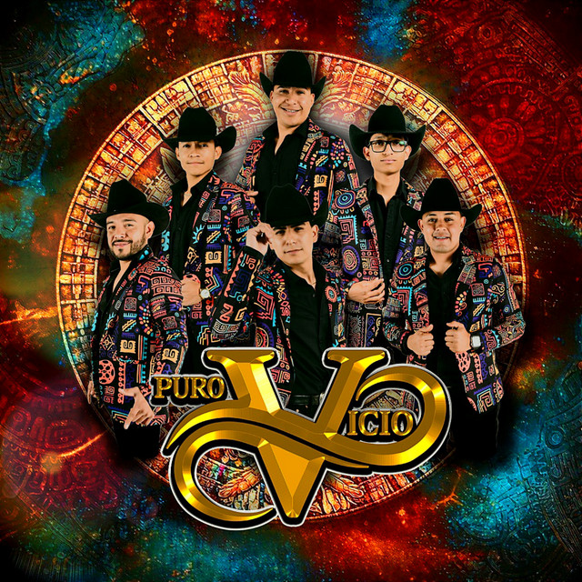 Puro Vicio Norteño
