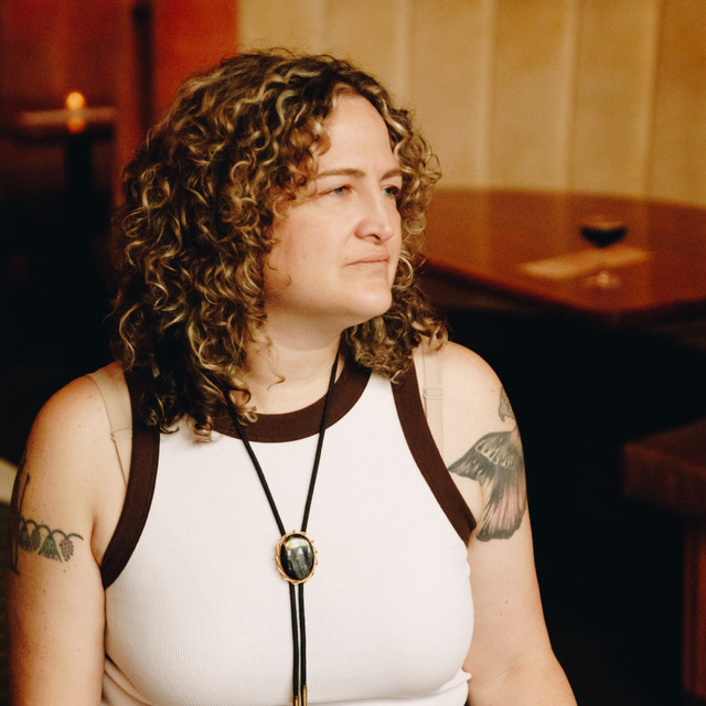 Rose Gerber band image