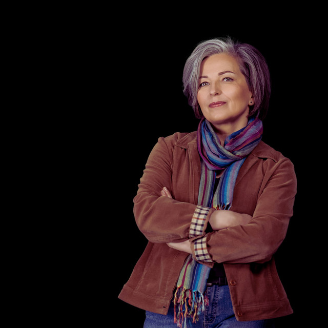 Annette Champlain