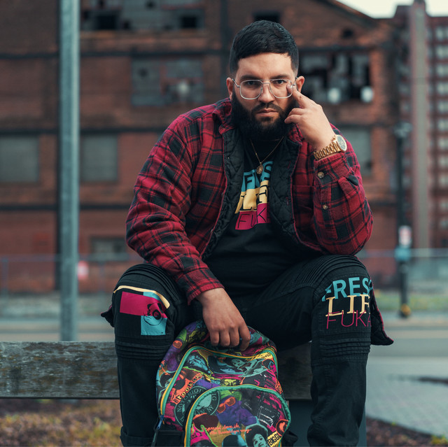 BackPack | Spotify
