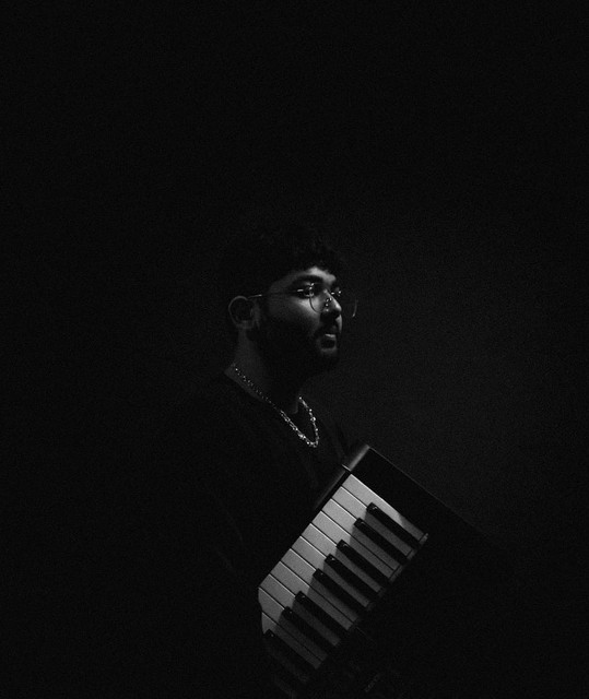 Khudkebeats
