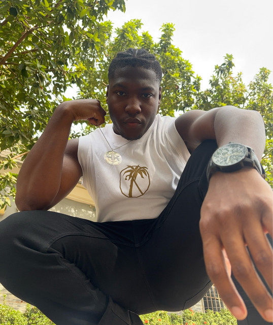 Seyi Max