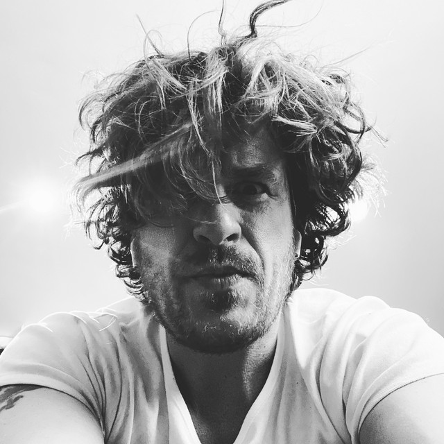 Musik Artist Parov Stelar