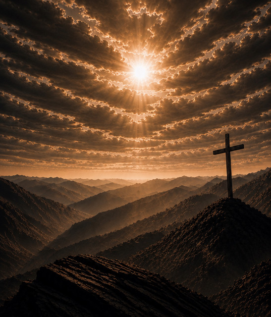 Faithfully Formed