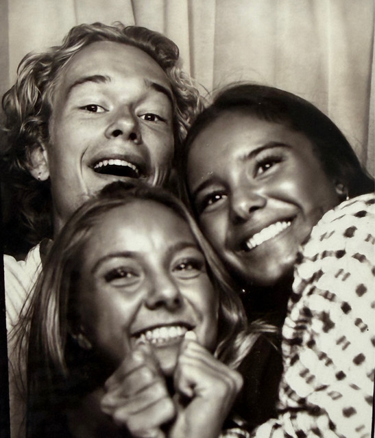 dreng&piger