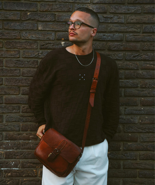 Jeroen Antoine