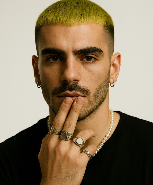 Enzo Bittar