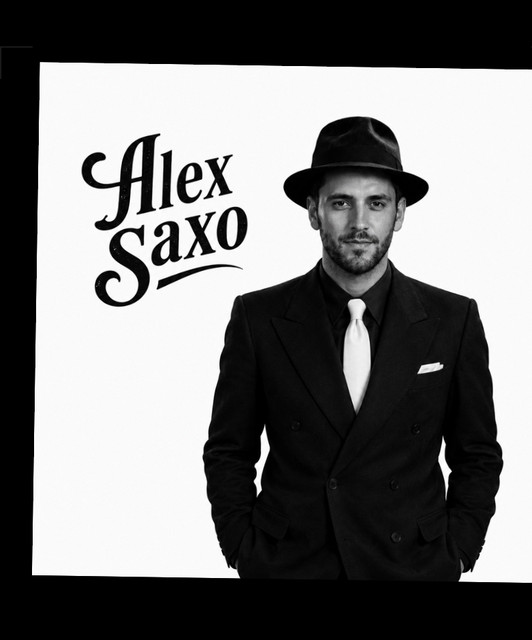 Alex Saxo