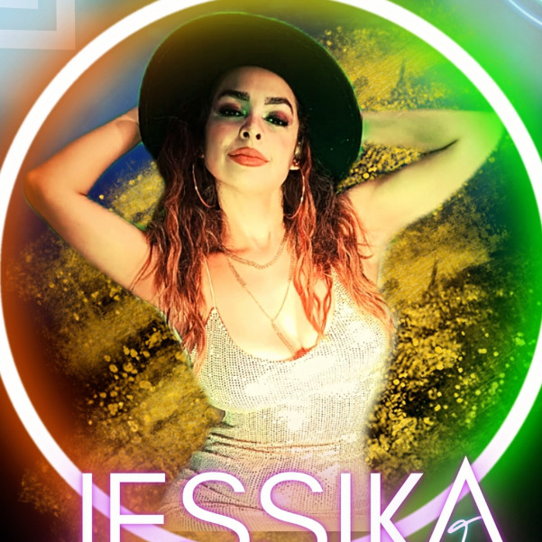 Jessika Vejar