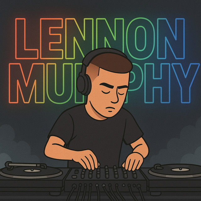 Lennon Murphy