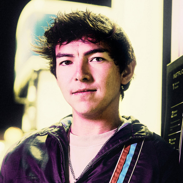 Wyatt Flores