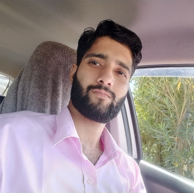 Mr.Rao