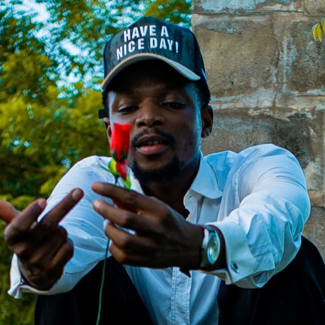 Bobbie Terungwa