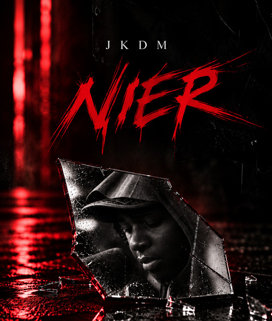 JKDM